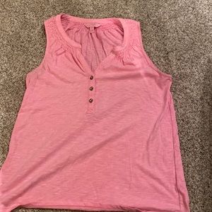 COPY - Lilly Pulitzer top